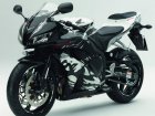 2010 Honda CBR 600RR